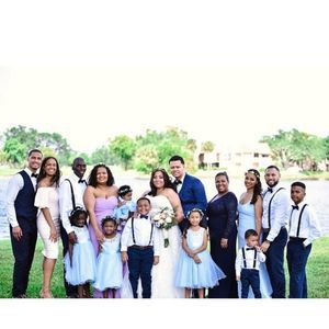 Meet your Posher, Jackie